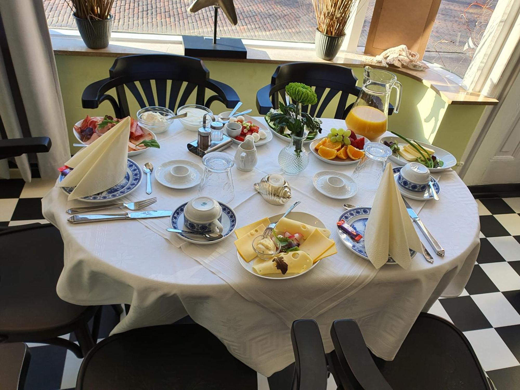 Villa Seestern Juist Zewnętrze zdjęcie