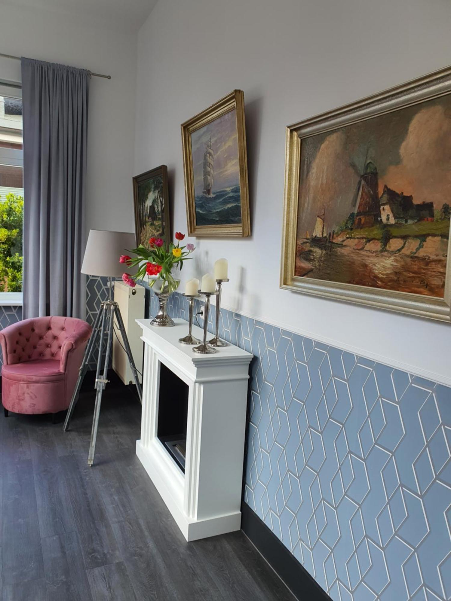 Villa Seestern Juist Zewnętrze zdjęcie