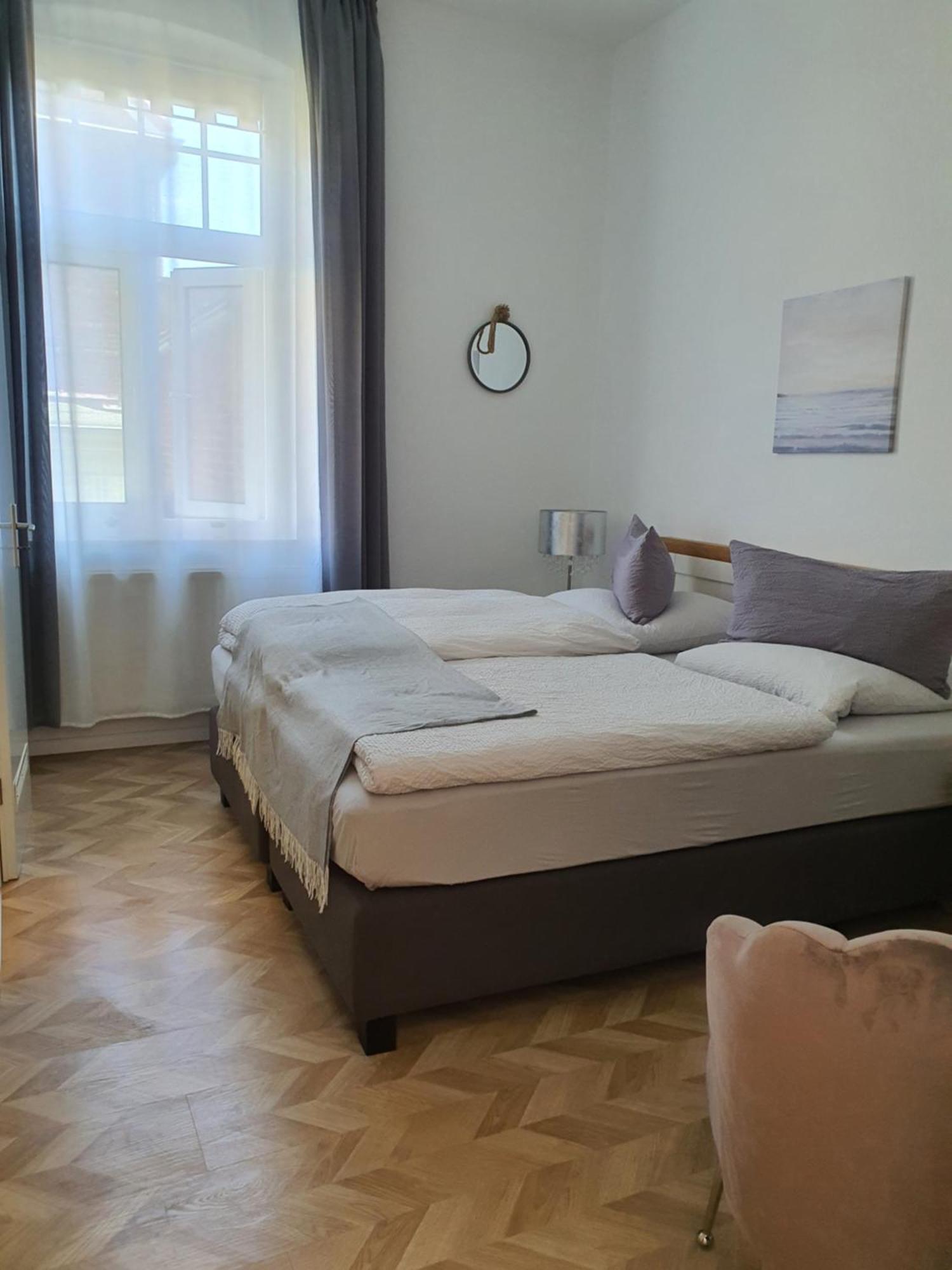 Villa Seestern Juist Pokój zdjęcie